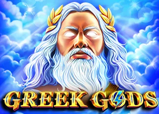 Pragmatic : Greek Gods - LETSEBET77