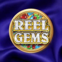 Reel Gems - LETSEBET77