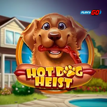 Hot Dog Heist - LETSEBET77