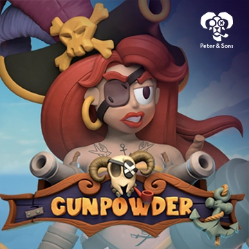 Gunpowder - LETSEBET77