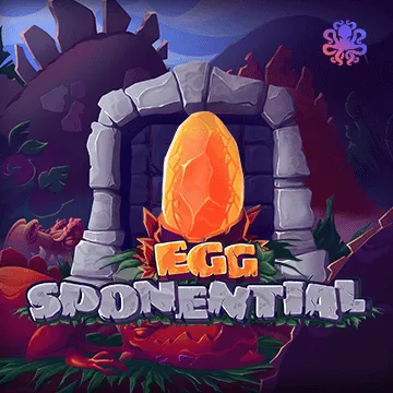 Eggsponential - LETSEBET77