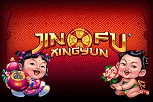 Jinfu Xingyun - LETSEBET77