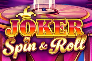Joker Spin & Roll - LETSEBET77