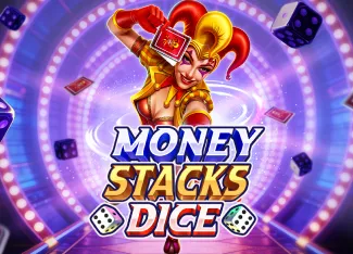 Pragmatic : Money Stacks Dice - LETSEBET77