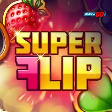Super Flip Dice - LETSEBET77