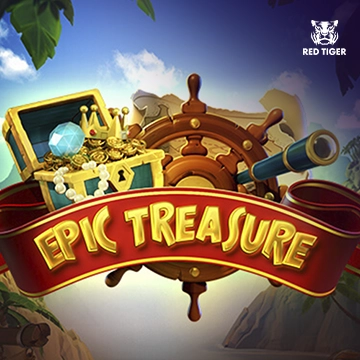 Epic Treasure - LETSEBET77