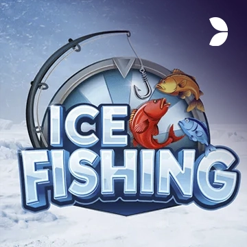 Ice Fishing - LETSEBET77