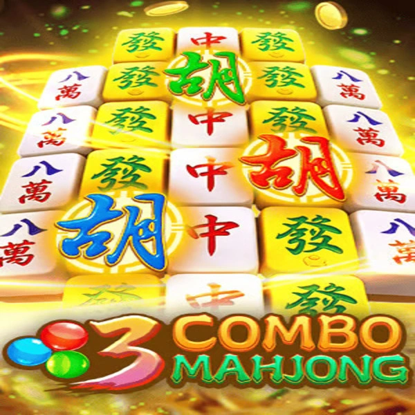3 Combo Mahjong - LETSEBET77