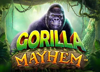 Pragmatic : Gorilla Mayhem - LETSEBET77