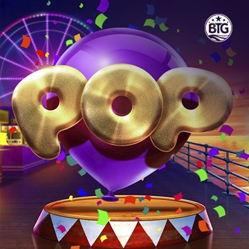 Pop - LETSEBET77