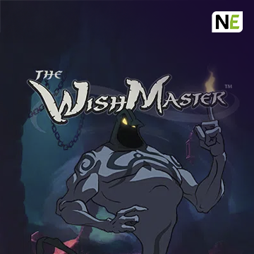 The Wish Master - LETSEBET77