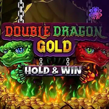 Double Dragon Gold: Hold & Win! - LETSEBET77