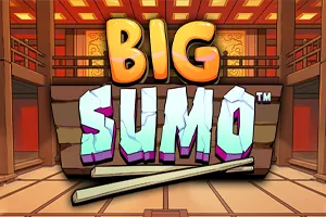 Big Sumo - LETSEBET77