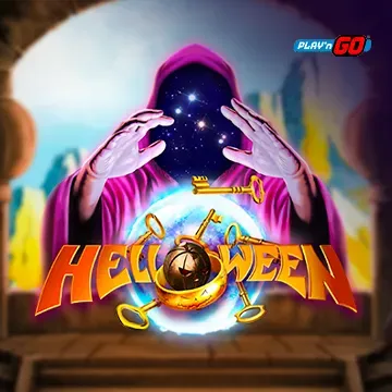 Helloween - LETSEBET77