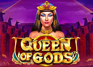 Pragmatic : Queen of Gods - LETSEBET77