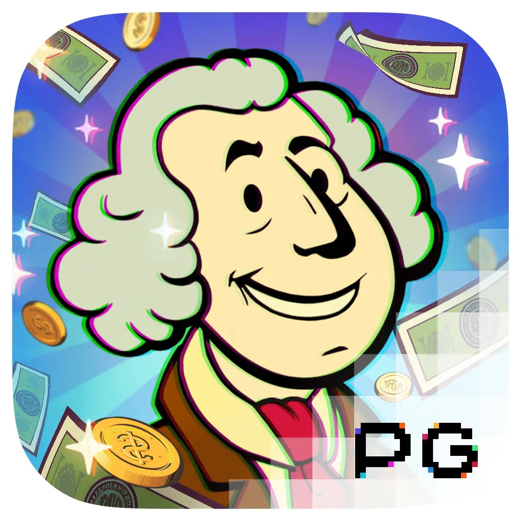PGSoft : Cash Mania - LETSEBET77