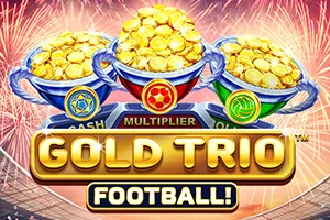 Gold Trio - LETSEBET77