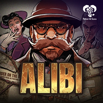 Alibi - LETSEBET77