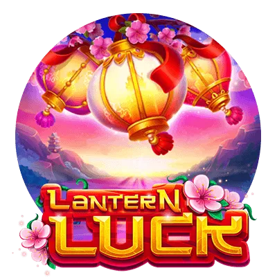 Habanero : Lantern Luck - LETSEBET77