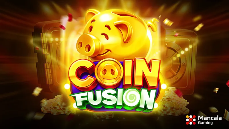 Mancala : Coin Fusion - LETSEBET77