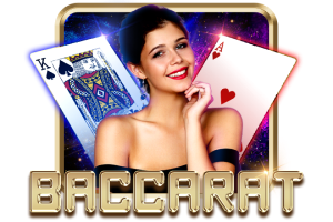 Baccarat Insurance - LETSEBET77