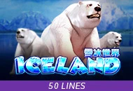 Spadegaming : Adventure Iceland - LETSEBET77