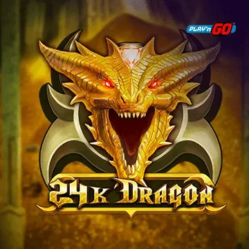 24k Dragon - LETSEBET77