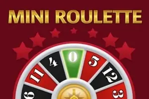 Mini Roulette - LETSEBET77