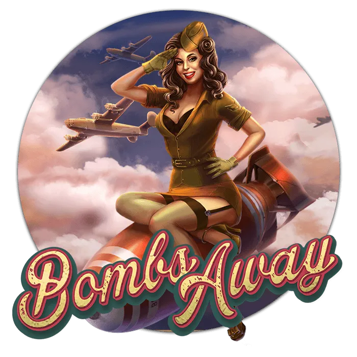 Habanero : Bombs Away - LETSEBET77