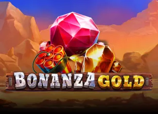 Bonanza Gold - LETSEBET77