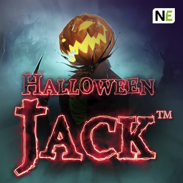 Halloween Jack - LETSEBET77