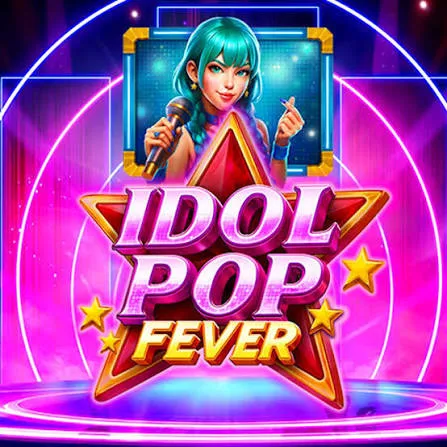 Pragmatic : Idol Pop Fever - LETSEBET77