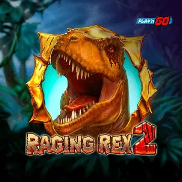 Raging Rex 2 - LETSEBET77