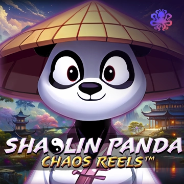 Shaolin Panda Chaos Reels - LETSEBET77