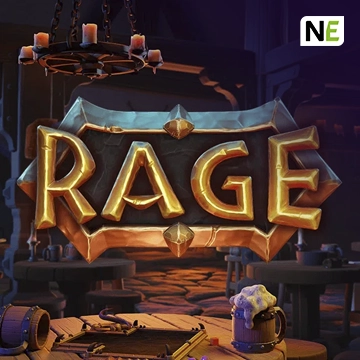 Rage - LETSEBET77