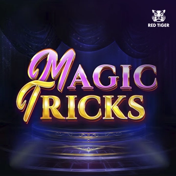 Magic Tricks - LETSEBET77