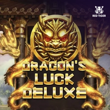 Dragons Luck Deluxe - LETSEBET77
