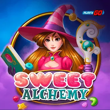 Sweet Alchemy - LETSEBET77