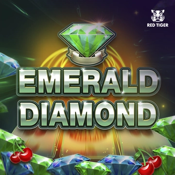 Emerald Diamond - LETSEBET77
