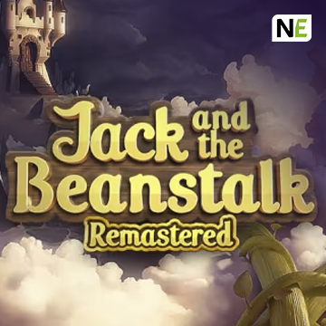 Jack and the Beanstalk Remastered - LETSEBET77