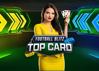 Football Blitz - LETSEBET77