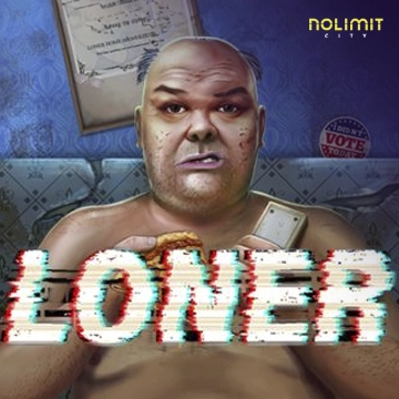 NolimitCity : Loner - LETSEBET77