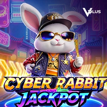 Cyber Rabbit Jackpot - LETSEBET77