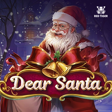 Dear Santa - LETSEBET77