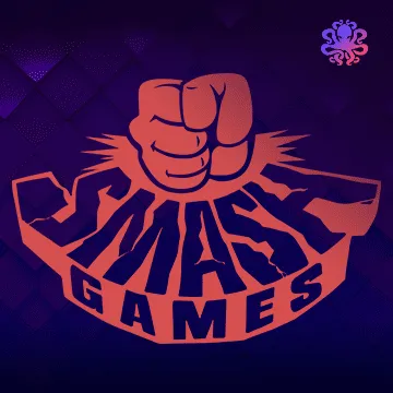 Zeus Smash - LETSEBET77