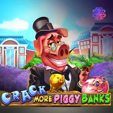 Crack More Piggy Banks! - LETSEBET77