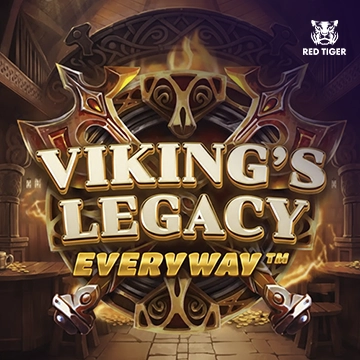 Viking’s Legacy EveryWay™ - LETSEBET77