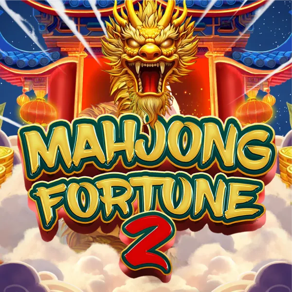 Mahjong Fortune 2 - LETSEBET77
