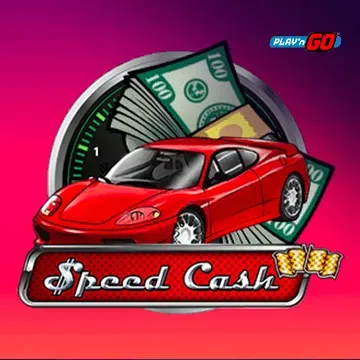 Speed Cash - LETSEBET77
