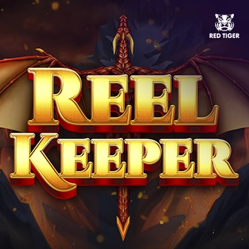Reel Keeper - LETSEBET77